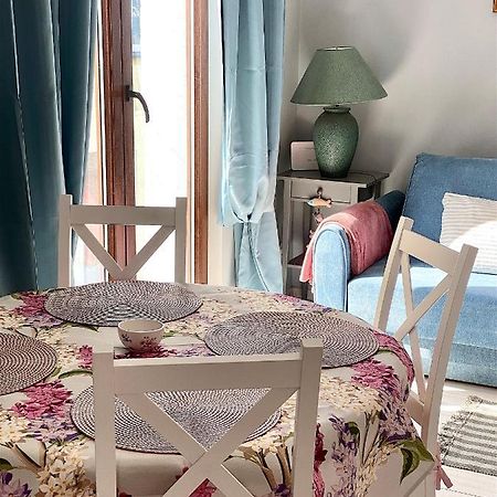 Apartamenty Marea Rentals Na Kaszubskiej Stolpmünde Exterior foto