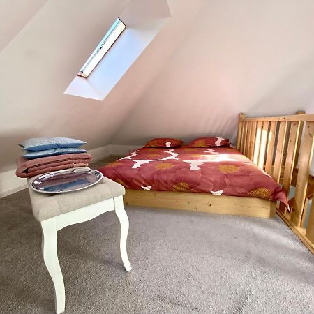 Apartamenty Marea Rentals Na Kaszubskiej Stolpmünde Exterior foto