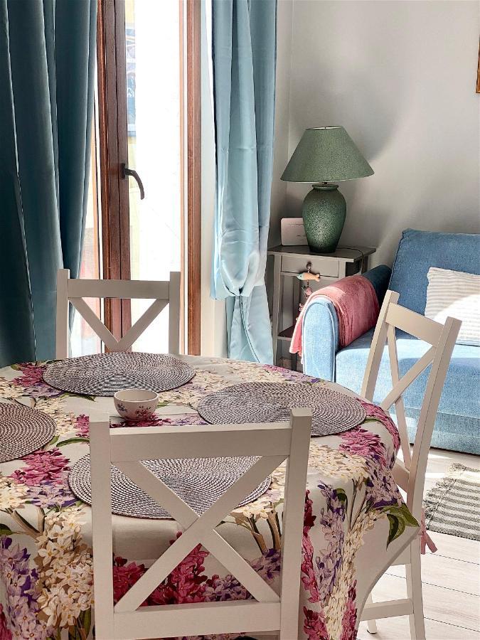 Apartamenty Marea Rentals Na Kaszubskiej Stolpmünde Exterior foto