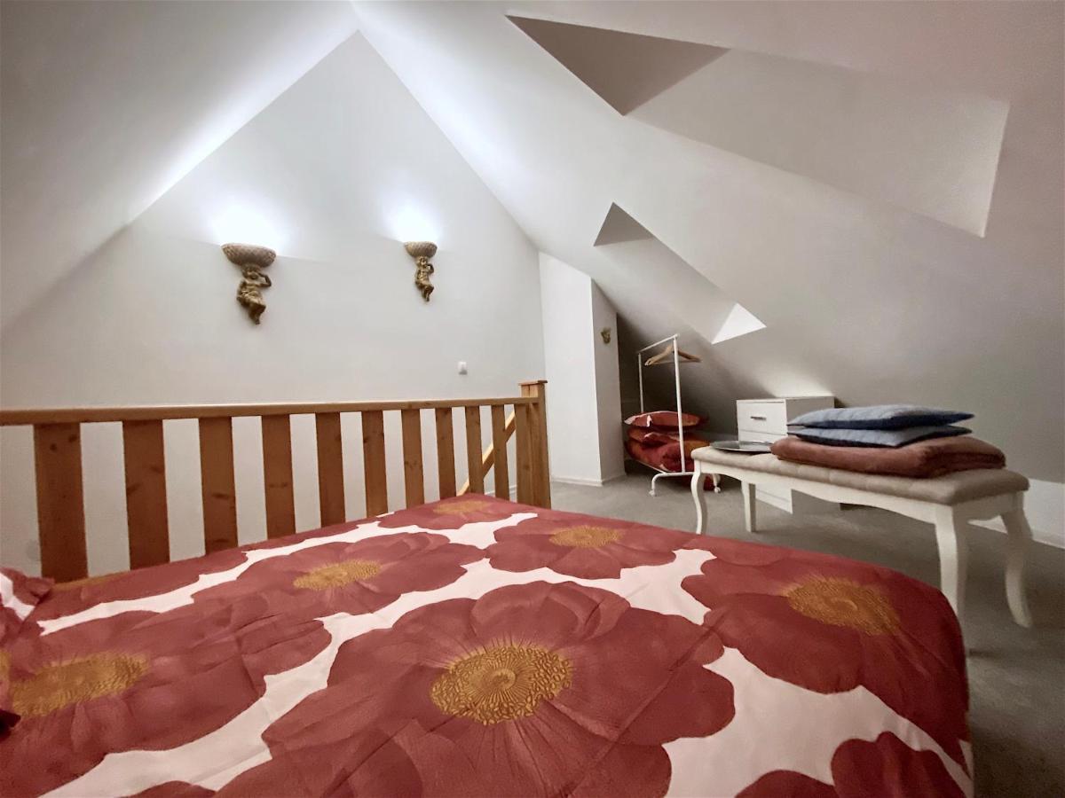 Apartamenty Marea Rentals Na Kaszubskiej Stolpmünde Exterior foto