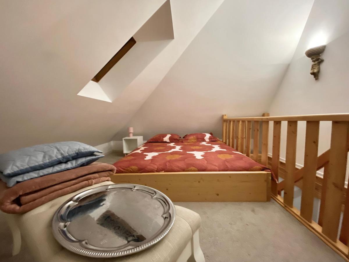 Apartamenty Marea Rentals Na Kaszubskiej Stolpmünde Exterior foto