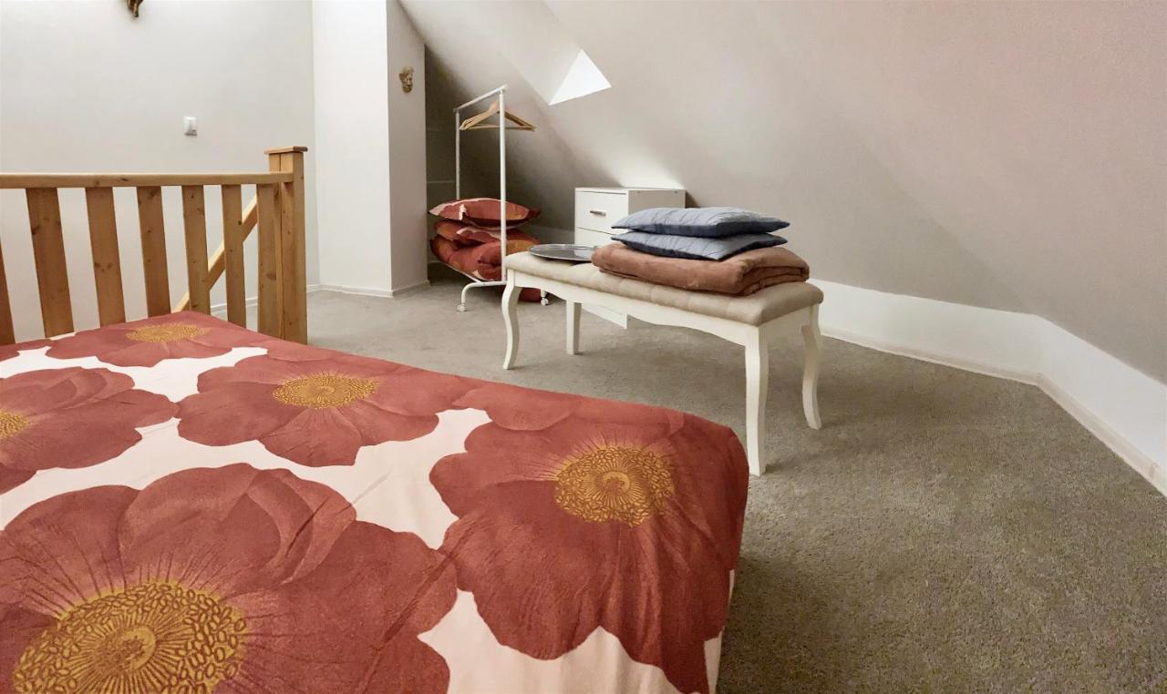 Apartamenty Marea Rentals Na Kaszubskiej Stolpmünde Exterior foto