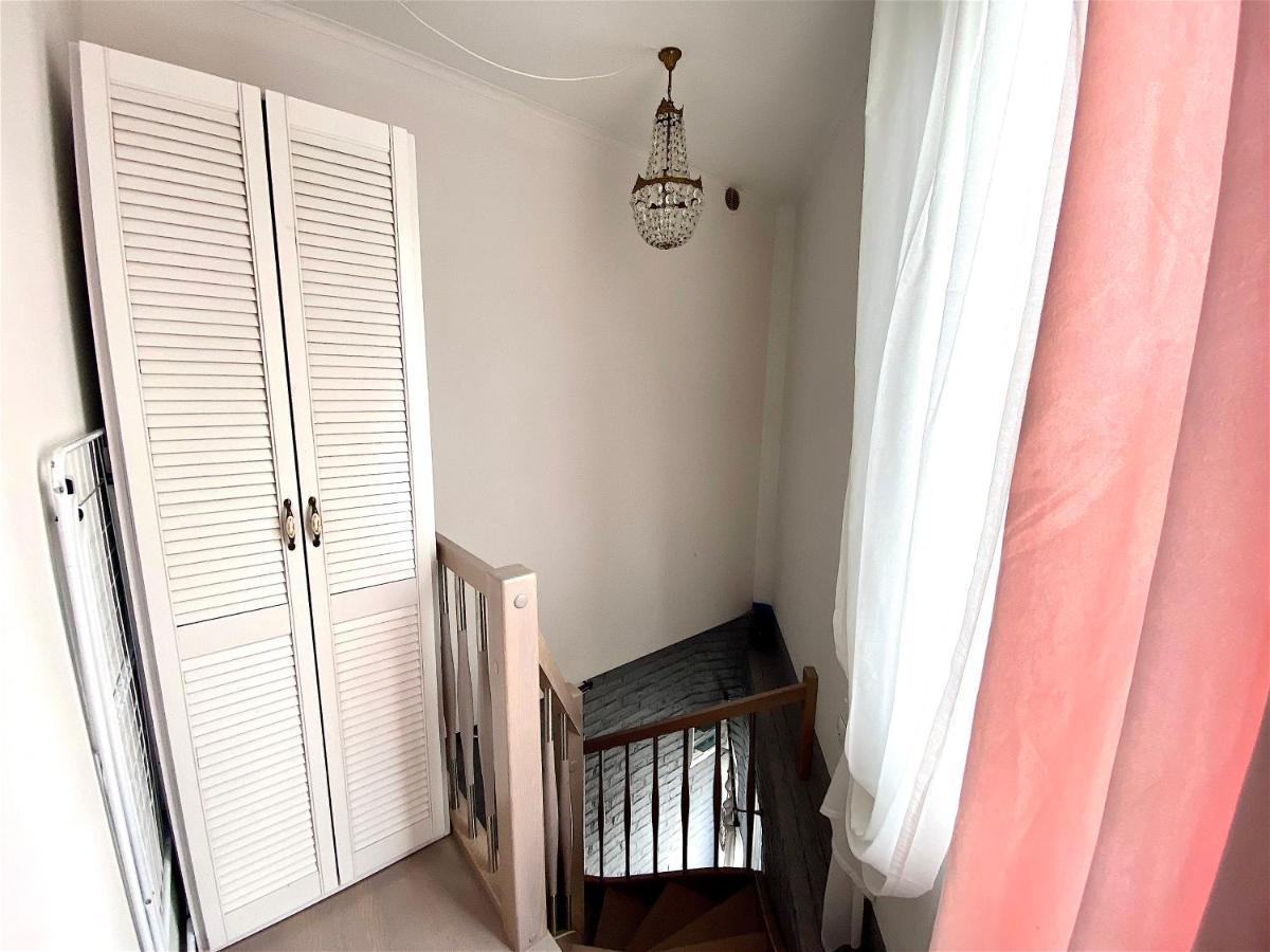 Apartamenty Marea Rentals Na Kaszubskiej Stolpmünde Exterior foto