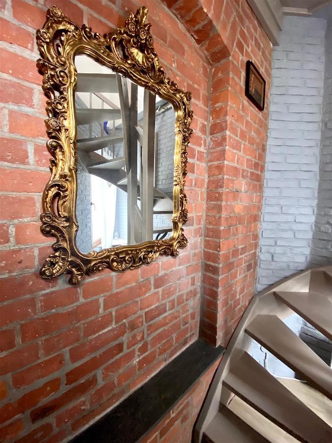 Apartamenty Marea Rentals Na Kaszubskiej Stolpmünde Exterior foto